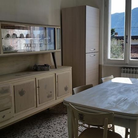 سيل ماراسينو Apartment Iseo Lake الغرفة الصورة