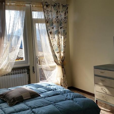 سيل ماراسينو Apartment Iseo Lake الغرفة الصورة