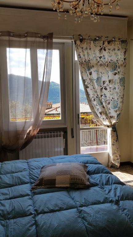 سيل ماراسينو Apartment Iseo Lake الغرفة الصورة