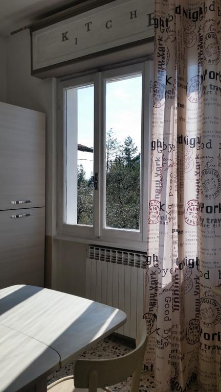 سيل ماراسينو Apartment Iseo Lake الغرفة الصورة