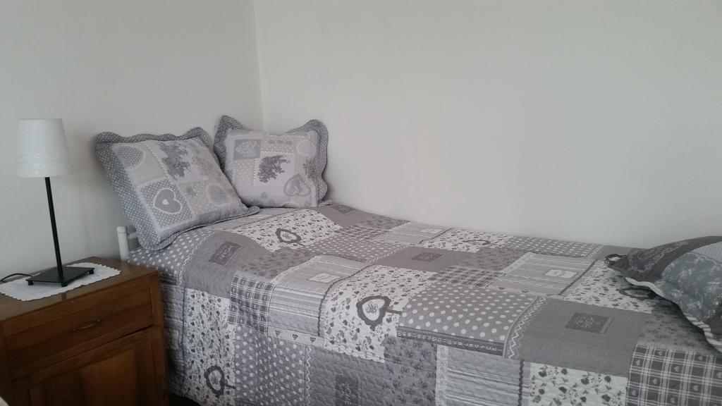 سيل ماراسينو Apartment Iseo Lake الغرفة الصورة