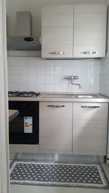سيل ماراسينو Apartment Iseo Lake الغرفة الصورة